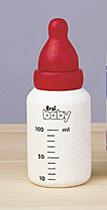 Kaufladen Babyflasche (Erzi 17160) - Normalbild