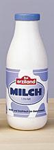 Kaufladen Milch-Flasche (Erzi 17150) - Normalbild