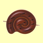 Kaufladen Bratwurstschnecke (Erzi 15075) - Normalbild
