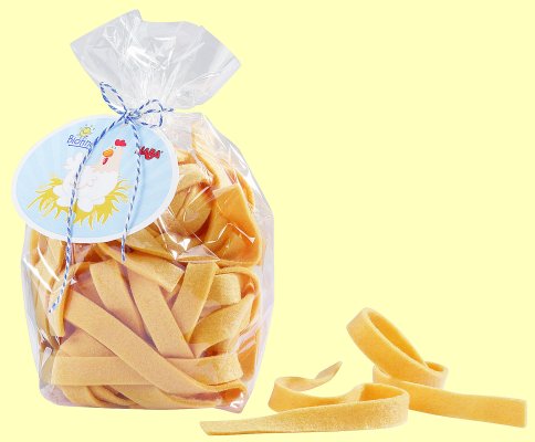 Kaufladen Biofino Nudeln Tagliatelle Haba 1451 - Normalbild