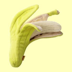Kaufladen Biofino Banane Haba 3839  - Normalbild
