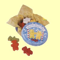 Kaufladen Dose Gummib�rchen Haba 1456 - Normalbild