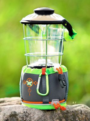 Terra Kids Campinglight Haba 1901 - Normalbild