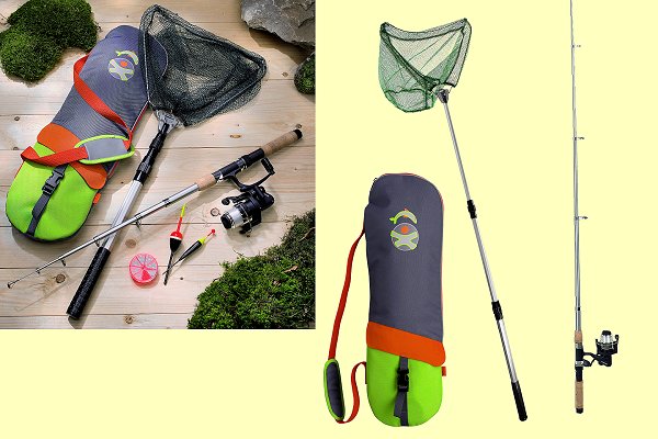 Terra Kids Angelset Haba 4113 - Normalbild