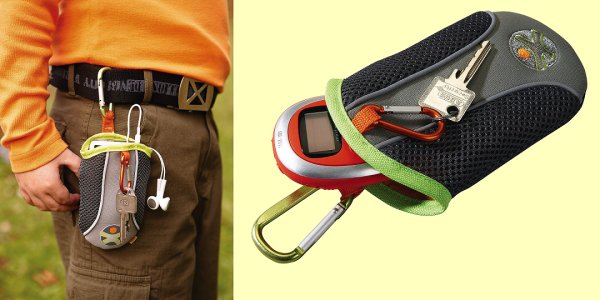 Terra Kids G�rteltasche Haba 4102 - Normalbild