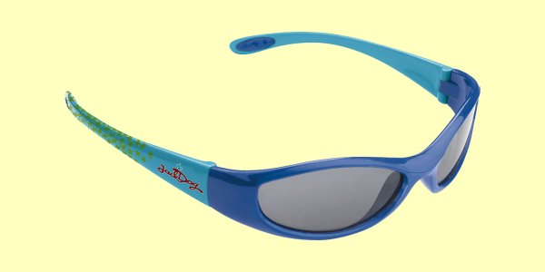 Sonnenbrille Jack Dog Haba 7021 - Normalbild
