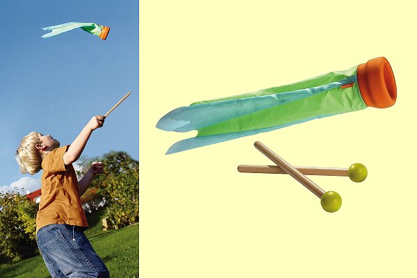 Wurfspiel Cometo Haba 4868 - Normalbild