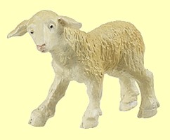 Lamm Papo - Normalbild