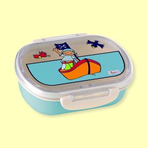 Sammy Samoa Brotzeitbox Sigikid 23139 - Normalbild