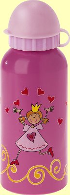 Pinky Queeny Trinkflasche Sigikid 23375 - Normalbild