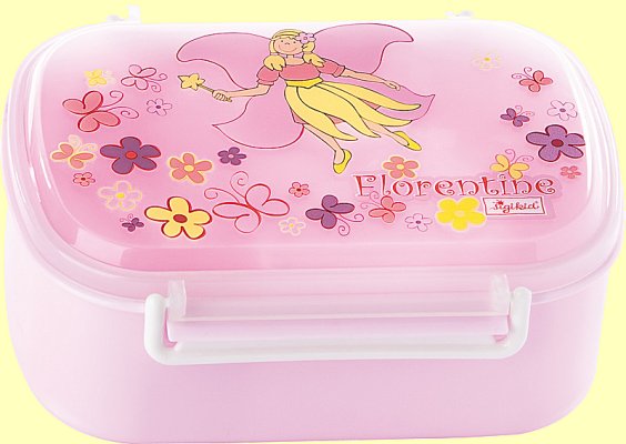 Florentine Brotzeitbox Sigikid 23634 - Normalbild