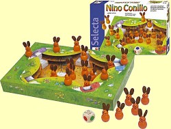 Nino Conillo Selecta 3564 ab 3 Jahre - Normalbild