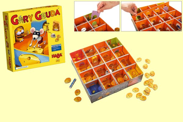 Gary Gouda Haba 4246 ab 4 Jahre - Normalbild