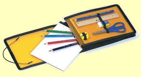 Super 3 Holiday-Set im Super-Etui (Lyra) - Normalbild