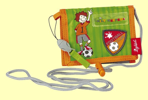 Kily Keeper Brustbeutel neu Sigikid 23814 - Normalbild