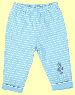 Baby Bear Boy Hose gef�ttert Gr. 62 - Normalbild