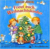 D.J�cker: Freut Euch Weihnachtskinder CD - Normalbild