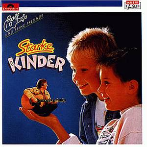 R. Zuckowski: Starke Kinder CD - Normalbild