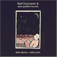 R. Zuckowski: Stille N�chte-Helles Licht CD - Normalbild