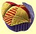 Klappball Pelle Haba 1028 ab 6 Monate