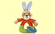 Hase Henriette Greifling Sterntaler 35735