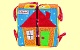 Klipp-Klapp W�rfel 1Plus (Sigikid 49169) 13x13xcm