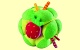 Knuddelball Haba 0989