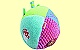 Greifling Ball Haba 0933 ab 6 Monate