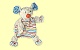 Hipp Natural Love Maus Schmusetuch (Sigikid 48149) 18cm