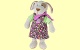 Beagle Weegel Anziehhund (Sigikid 48341) 45cm