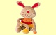 Schmusetier Hase (Esprit 53178) 32cm