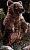 Braunb�r aufrecht Schnuffel Pl�schtier K�sen 3090