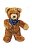 B�r Pl�schtier (Sigikid 35871) 20cm