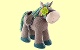 Pferd Frederik Haba 3684