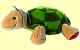 Schildkr�te (Sigikid 37626) 30cm Pl�schtier Red Friends