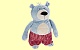 B�r Bromse Eltern Collection Sigikid 37765