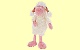 Beewoos M�M�M�M� Schaf gro� Sigikid 37781