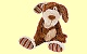 Beewoos Woa-Woa Hund klein  Sigikid 37793