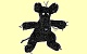 Beasts Black Friday 21cm Sigikid 34882
