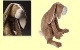 Beasts Hubert Huckevoll 30cm Sigikid 37518