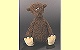 Beasts Ach Goood 35cm Sigikid 37730