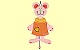 Hampel-Maus Baby Basics Sigikid 49374
