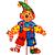 Hampelfigur Lino (Selecta 2121) 32cm