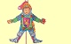 Hampelfigur Federico (Selecta 2125)