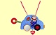 Anh�nger Aktiv-Auto Baby Basic (Sigikid 49853)