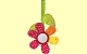 Anh�nger Blume Sigikid 49245