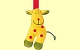 Anh�nger Giraffe Sigikid 49249