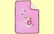 Beagle Weegle Decke (Sigikid 48344)