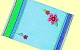 Decke Mia Haba 3064