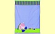 Babydecke Schaf Nanni Haba 0915